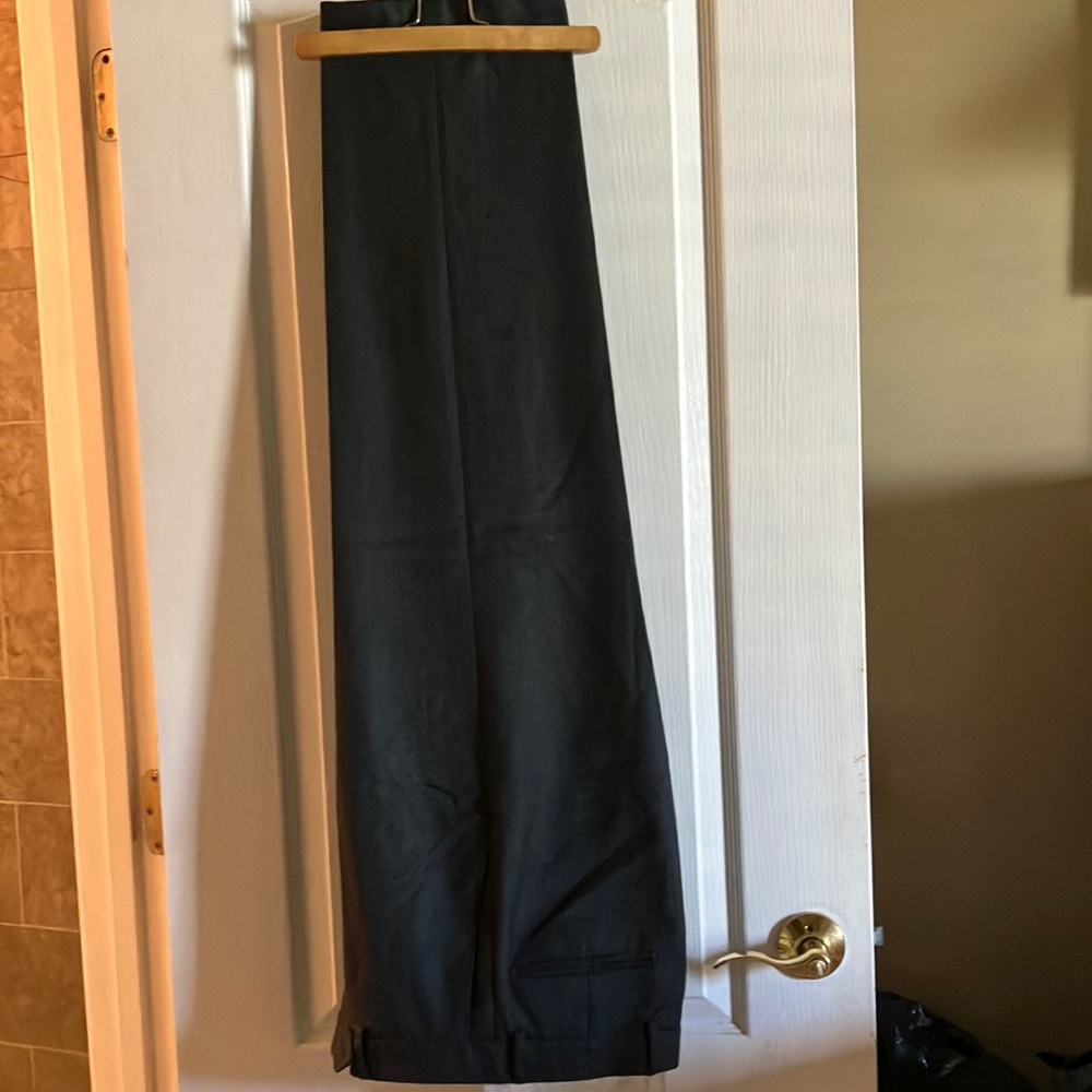 Mens Alexandre Dress pants